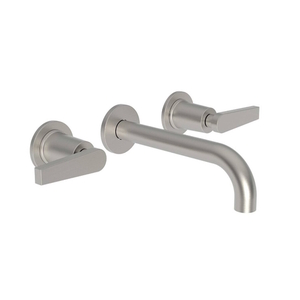 N3-2971/15S Dorrance Bathroom Sink Faucet Trim Trim Kit - Satin Nickel N3-2971/15S Dorrance Bathroom Sink Faucet Trim Trim Kit - Satin Nickel