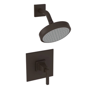 N3-3144BP/10B Malvina Shower Faucet Trim Trim Kit - Oil Rubbed Bronze