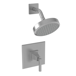 N3-3144BP/20 Malvina Shower Faucet Trim Trim Kit - Stainless Steel - PVD