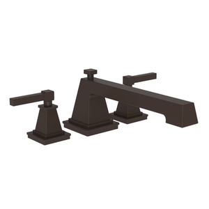 N3-3146/10B Malvina Tub Faucet Trim Trim Kit - Oil Rubbed Bronze N3-3146/10B Malvina Tub Faucet Trim Trim Kit - Oil Rubbed Bronze