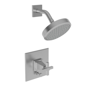 N3-3154BP/20 Malvina Shower Faucet Trim Trim Kit - Stainless Steel - PVD