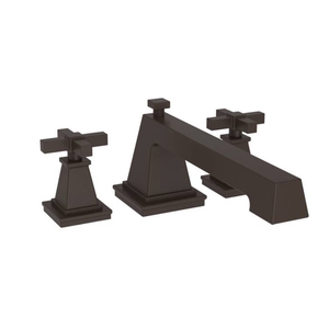N3-3156/10B Malvina Tub Faucet Trim Trim Kit - Oil Rubbed Bronze N3-3156/10B Malvina Tub Faucet Trim Trim Kit - Oil Rubbed Bronze