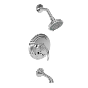 N3-882BP/26 Anise Tub & Shower Faucet Trim Trim Kit - Polished Chrome