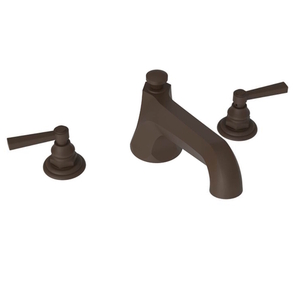 N3-916/10B Astor Tub Faucet Trim Trim Kit - Oil Rubbed Bronze N3-916/10B Astor Tub Faucet Trim Trim Kit - Oil Rubbed Bronze