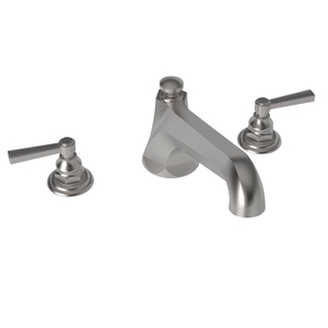N3-916/20 Astor Tub Faucet Trim Trim Kit - Stainless Steel - PVD N3-916/20 Astor Tub Faucet Trim Trim Kit - Stainless Steel - PVD