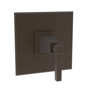 N4-3144BP/03W Malvina Non-Thermostatic Valve Trim Trim Kit - Weathered Brass N4-3144BP/03W Malvina Non-Thermostatic Valve Trim Trim Kit - Weathered Brass
