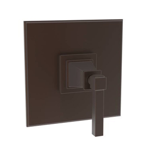 N4-3144BP/07 Malvina Non-Thermostatic Valve Trim Trim Kit - English Bronze N4-3144BP/07 Malvina Non-Thermostatic Valve Trim Trim Kit - English Bronze