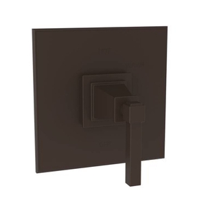 N4-3144BP/10B Malvina Non-Thermostatic Valve Trim Trim Kit - Oil Rubbed Bronze N4-3144BP/10B Malvina Non-Thermostatic Valve Trim Trim Kit - Oil Rubbed Bronze