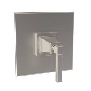 N4-3144BP/15S Malvina Non-Thermostatic Valve Trim Trim Kit - Satin Nickel N4-3144BP/15S Malvina Non-Thermostatic Valve Trim Trim Kit - Satin Nickel