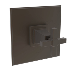 N4-3154BP/03W Malvina Non-Thermostatic Valve Trim Trim Kit - Weathered Brass N4-3154BP/03W Malvina Non-Thermostatic Valve Trim Trim Kit - Weathered Brass