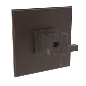 N4-3154BP/07 Malvina Non-Thermostatic Valve Trim Trim Kit - English Bronze N4-3154BP/07 Malvina Non-Thermostatic Valve Trim Trim Kit - English Bronze