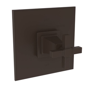 N4-3154BP/10B Malvina Non-Thermostatic Valve Trim Trim Kit - Oil Rubbed Bronze N4-3154BP/10B Malvina Non-Thermostatic Valve Trim Trim Kit - Oil Rubbed Bronze