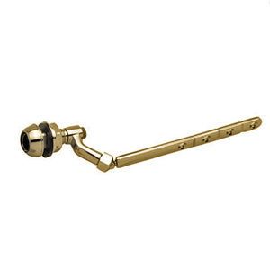 N6-505/01 Toilet Tank Lever Bathroom Accessory - Forever Brass - PVD N6-505/01 Toilet Tank Lever Bathroom Accessory - Forever Brass - PVD