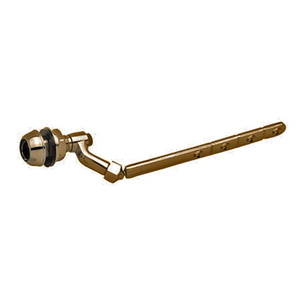 N6-505/06 Toilet Tank Lever Bathroom Accessory - Antique Brass N6-505/06 Toilet Tank Lever Bathroom Accessory - Antique Brass