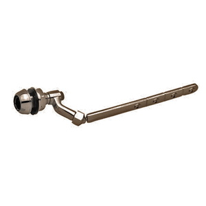 N6-505/10B Toilet Tank Lever Bathroom Accessory - Oil Rubbed Bronze N6-505/10B Toilet Tank Lever Bathroom Accessory - Oil Rubbed Bronze