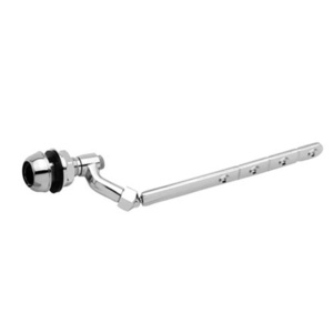 N6-505/15 Toilet Tank Lever Bathroom Accessory - Polished Nickel - Natural