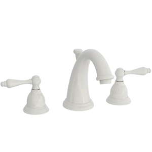 N850C/65 Seaport 8'' Widespread Bathroom Faucet - Biscuit