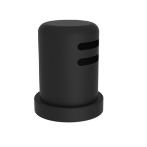 N100/56 Fairfield Air Gap Kitchen Accessory - Flat Black N100/56 Fairfield Air Gap Kitchen Accessory - Flat Black