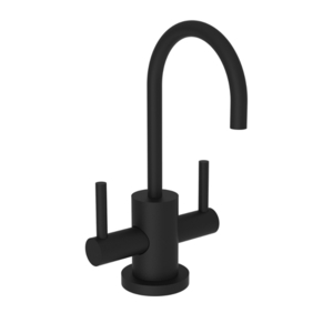N106/56 East Linear Hot Water Dispenser Water Dispenser - Flat Black N106/56 East Linear Hot Water Dispenser Water Dispenser - Flat Black