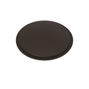 N103/10B Faucet Hole Cover Kitchen Accessory - Oil Rubbed Bronze N103/10B Faucet Hole Cover Kitchen Accessory - Oil Rubbed Bronze