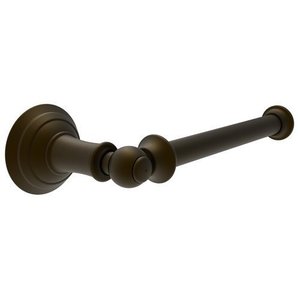 N34-27/07 Aylesbury Paper Holder Bathroom Accessory - English Bronze N34-27/07 Aylesbury Paper Holder Bathroom Accessory - English Bronze