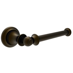 N35-27/07 Sutton Paper Holder Bathroom Accessory - English Bronze N35-27/07 Sutton Paper Holder Bathroom Accessory - English Bronze
