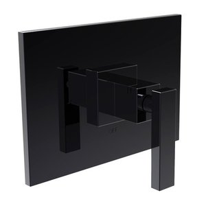 N4-2044BP/56 Secant Non-Thermostatic Valve Trim Trim Kit - Flat Black N4-2044BP/56 Secant Non-Thermostatic Valve Trim Trim Kit - Flat Black