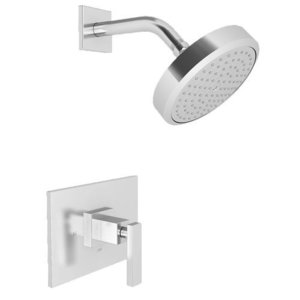 N3-2044BP/26 Secant Shower Faucet Trim Trim Kit - Polished Chrome