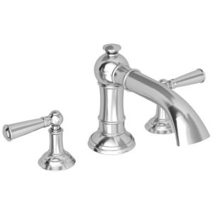 N3-2416/26 Aylesbury Tub Faucet Trim Trim Kit - Polished Chrome