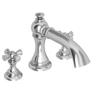 N3-2446/26 Sutton Tub Faucet Trim Trim Kit - Polished Chrome N3-2446/26 Sutton Tub Faucet Trim Trim Kit - Polished Chrome