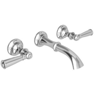 N3-2451/26 Sutton Bathroom Sink Faucet Trim Trim Kit - Polished Chrome