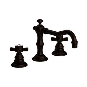 N1000/07 Fairfield 8'' Widespread Bathroom Faucet - English Bronze N1000/07 Fairfield 8'' Widespread Bathroom Faucet - English Bronze