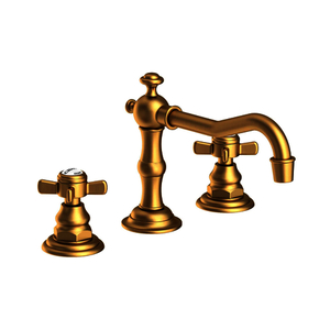 N1000/10 Fairfield 8'' Widespread Bathroom Faucet - Satin Bronze - PVD N1000/10 Fairfield 8'' Widespread Bathroom Faucet - Satin Bronze - PVD