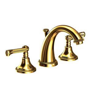 N1020/01 Amisa 8'' Widespread Bathroom Faucet - Forever Brass - PVD N1020/01 Amisa 8'' Widespread Bathroom Faucet - Forever Brass - PVD