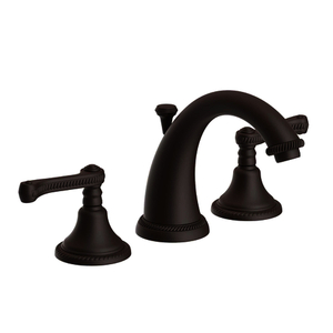 N1020/10B Amisa 8'' Widespread Bathroom Faucet - Oil Rubbed Bronze N1020/10B Amisa 8'' Widespread Bathroom Faucet - Oil Rubbed Bronze