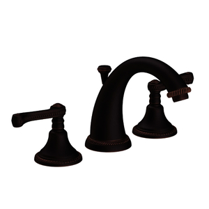 N1020/VB Amisa 8'' Widespread Bathroom Faucet - Venetian Bronze N1020/VB Amisa 8'' Widespread Bathroom Faucet - Venetian Bronze