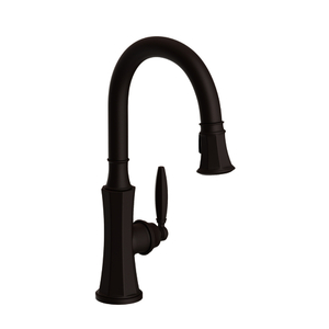 N1200-5103/10B Metropole Pull-Out Spray Kitchen Faucet - Oil Rubbed Bronze N1200-5103/10B Metropole Pull-Out Spray Kitchen Faucet - Oil Rubbed Bronze