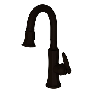 N1200-5223/10B Metropole Pull-Out Spray Kitchen Faucet - Oil Rubbed Bronze N1200-5223/10B Metropole Pull-Out Spray Kitchen Faucet - Oil Rubbed Bronze