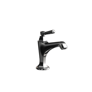 N1203/26 Metropole Single Hole Bathroom Faucet - Polished Chrome