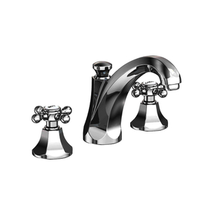 N1220C/26 Metropole 8'' Widespread Bathroom Faucet - Polished Chrome N1220C/26 Metropole 8'' Widespread Bathroom Faucet - Polished Chrome
