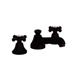 N1220/VB Metropole 8'' Widespread Bathroom Faucet - Venetian Bronze N1220/VB Metropole 8'' Widespread Bathroom Faucet - Venetian Bronze