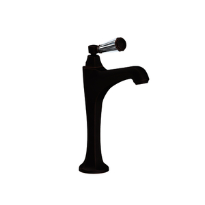 N1233-1/VB Metropole Vessel Filler Bathroom Faucet - Venetian Bronze N1233-1/VB Metropole Vessel Filler Bathroom Faucet - Venetian Bronze