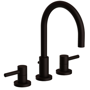 N1500/10B East Linear 8'' Widespread Bathroom Faucet - Oil Rubbed Bronze N1500/10B East Linear 8'' Widespread Bathroom Faucet - Oil Rubbed Bronze