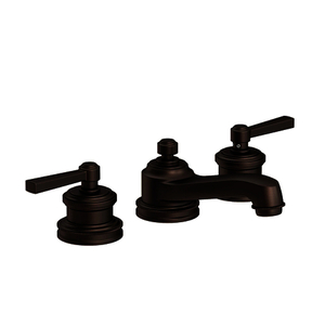 N1620/07 Miro 8'' Widespread Bathroom Faucet - English Bronze N1620/07 Miro 8'' Widespread Bathroom Faucet - English Bronze