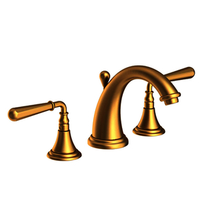 N1740/10 Bevelle 8'' Widespread Bathroom Faucet - Satin Bronze - PVD N1740/10 Bevelle 8'' Widespread Bathroom Faucet - Satin Bronze - PVD