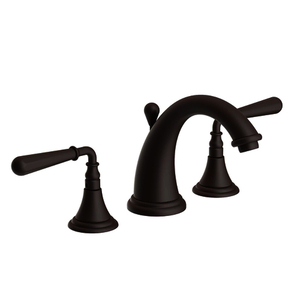 N1740/10B Bevelle 8'' Widespread Bathroom Faucet - Oil Rubbed Bronze N1740/10B Bevelle 8'' Widespread Bathroom Faucet - Oil Rubbed Bronze