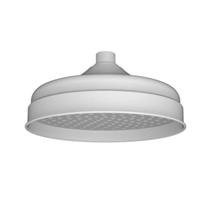N2091/52 Shower Head Shower Accessory - Matte White N2091/52 Shower Head Shower Accessory - Matte White