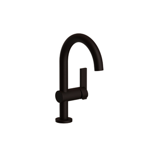 N2403/10B Priya Single Hole Bathroom Faucet - Oil Rubbed Bronze