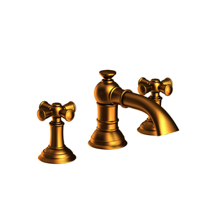 N2420/10 Aylesbury 8'' Widespread Bathroom Faucet - Satin Bronze - PVD N2420/10 Aylesbury 8'' Widespread Bathroom Faucet - Satin Bronze - PVD