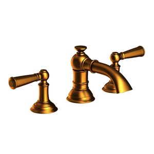 N2430/10 Aylesbury 8'' Widespread Bathroom Faucet - Satin Bronze - PVD N2430/10 Aylesbury 8'' Widespread Bathroom Faucet - Satin Bronze - PVD